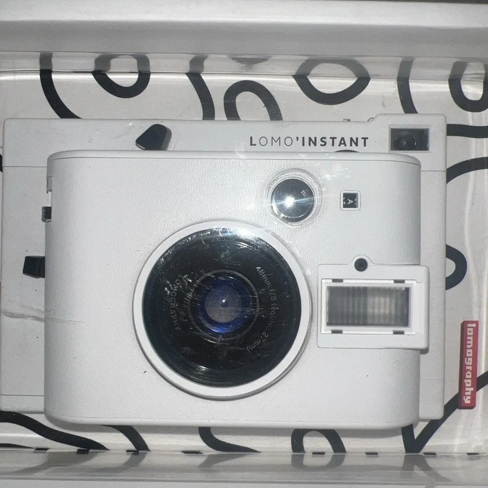 Lomography lomo instant